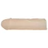 Nature Skin - Penis sleeve verlenger verdikker - Naturel