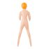 You2Toys - Stormachtige Meid Poppendame