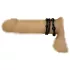 You2Toys - penisringen set - zwart - 3 stuks