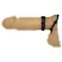 You2Toys - penisringen set - zwart - 3 stuks