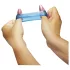 You2Toys - penis manchet set - flexibel siliconen - 3 stuks