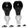 Tepellonpompenset (2 stuks)