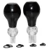 Tepellonpompenset (2 stuks)