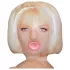 You2Toys - Opblaasbare pop - Vrouw - Blond - Realistisch