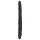 Bad Kitty - siliconen dubbel dildo - zwart
