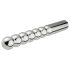 mystim Bal(l)zac - bolvormige elektro-dildo