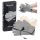 mystim Magic Gloves - Elektrohandschoenen (2 stuks)