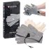 mystim Magic Gloves - Elektrohandschoenen (2 stuks)