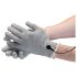mystim Magic Gloves - Elektrohandschoenen (2 stuks)