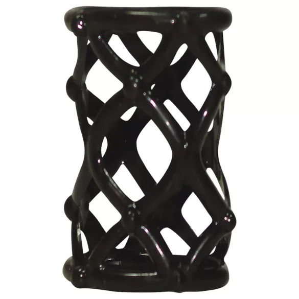 You2Toys - penismanchet - stimulatie - zwart