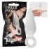 You2Toys - Finger Plug - vinger anaal plug (doorzichtig)