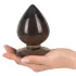You2Toys - buttplug groot - siliconen