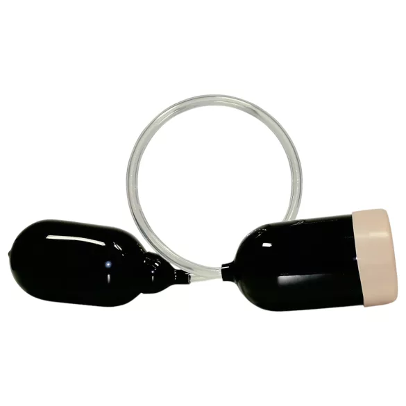 You2Toys - Mannen masturbator - Orale stimulatie - Kunststof