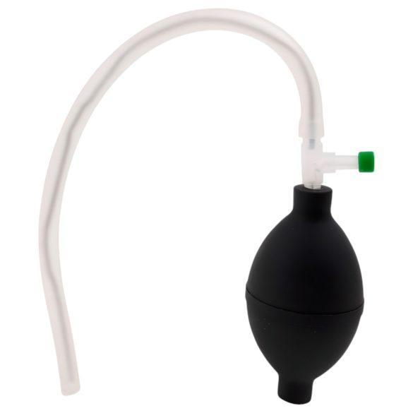 Orvosi - penispomp - vacuüm - transparant