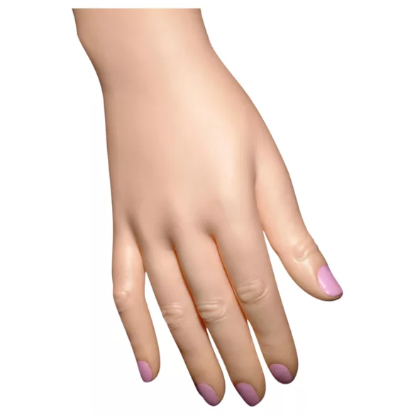 You2Toys - opblaasbare pop - realistisch - vrouw