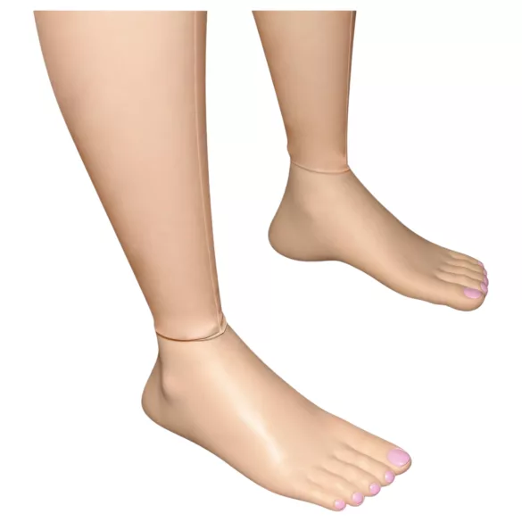 You2Toys - opblaasbare pop - realistisch - vrouw