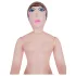 You2Toys - Opblaaspop vrouw