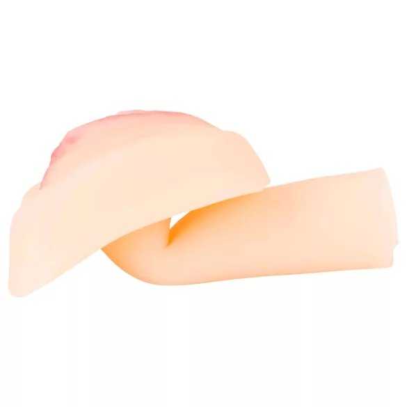 You2Toys - Masturbator - Realistische vagina - Huidkleur