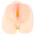 You2Toys - Masturbator - Realistische vagina - Huidkleur