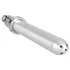 You2Toys - anaaldouche opzetstuk - kegelvormig - aluminium