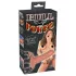 You2Toys Bullenkracht - opzetdildo, strap-on (huidskleur)