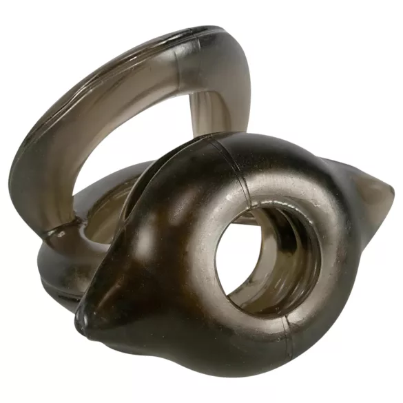 Bad Kitty - penisringen set - siliconen - 3 stuks