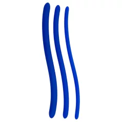 You2Toys - dilator set - siliconen penispluggen set van 3