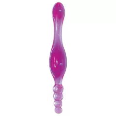You2Toys - dildo - siliconen - paars