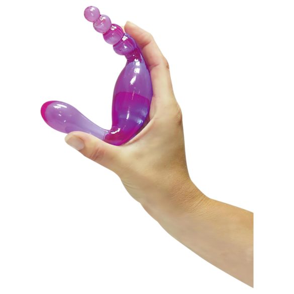 You2Toys - Galaxia - dildo (paars)