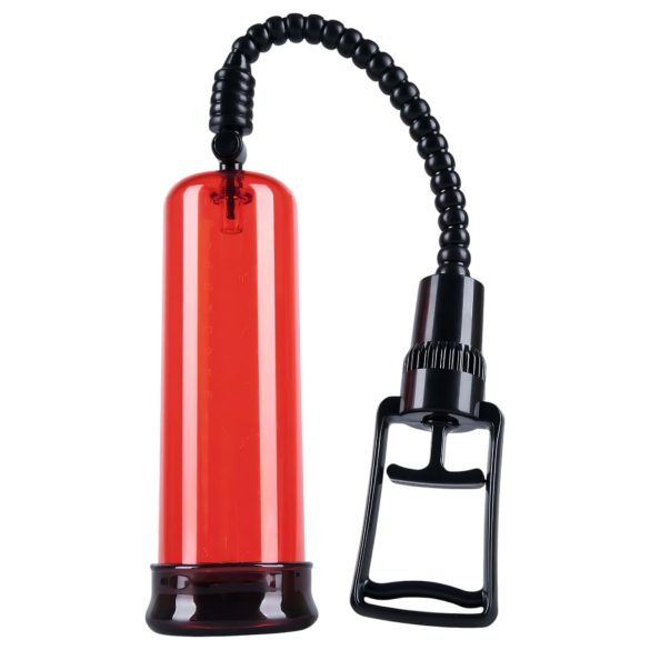 You2Toys - Penis pomp - Professioneel - Transparant