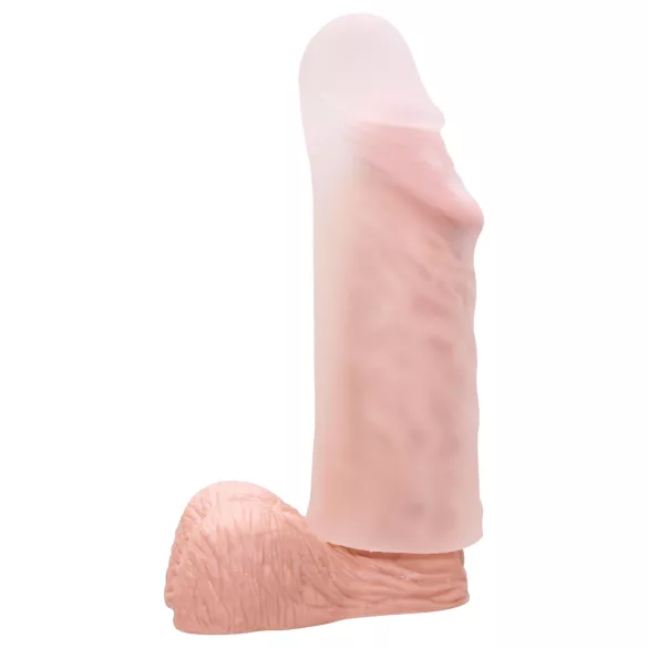You2Toys - penis sleeve - verdikkend - wit