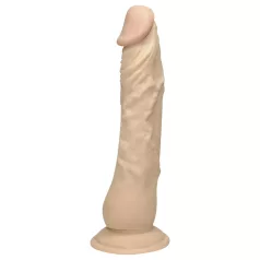 Europese minnaar - dildo - groot formaat - 23 cm