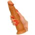 You2Toys - Latin minnaar dildo