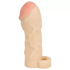 You2Toys - penis sleeve - transparant