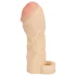 You2Toys - penis sleeve - transparant