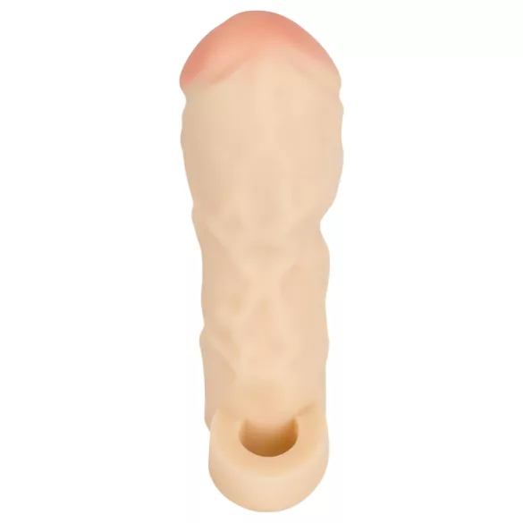 You2Toys - penis sleeve - transparant