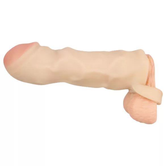 You2Toys - penis sleeve - transparant