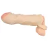 You2Toys - penis sleeve - transparant