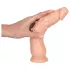 You2Toys - Anaaltraining - levensechte dildo set - 3 stuks (natuurlijk)