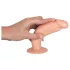You2Toys - Anaaltraining - levensechte dildo set - 3 stuks (natuurlijk)