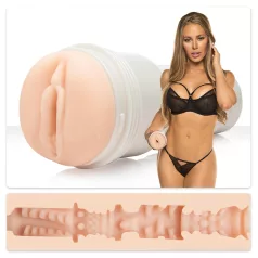   Fleshlight - masturbator vagina - Nicole Aniston Fit - realistisch siliconen