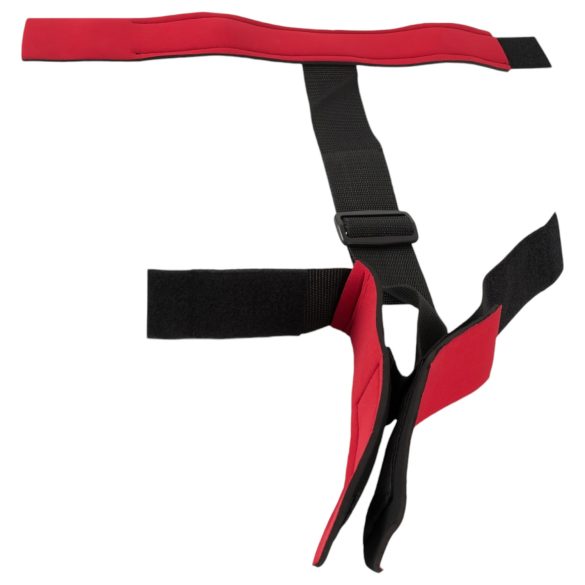 You2Toys - bondage polsboeien achter rug - verstelbaar