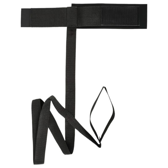 You2Toys - Bondage set! (4 delen)