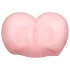 You2Toys - sekspop kont doggy style - realistisch anus - huidskleur