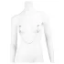 Fifty Shades of Grey - Tepelklemmen met ketting - verstelbaar metaal