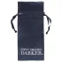 Fifty Shades of Grey - Tepelklemmen met ketting - verstelbaar metaal