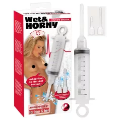 You2Toys - anale douche - spuit