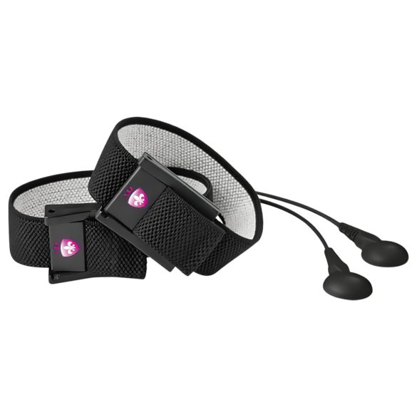 mystim Charming Chuck elektrobandjes (2 stuks)