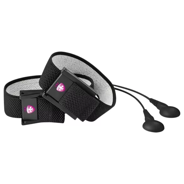 mystim - elektro stimulatie banden - set van 2