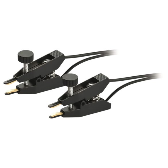 mystim Barry Bite - elektro knijper (2 stuks)